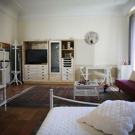 Bianca Suite B&B Salerno Exterior photo