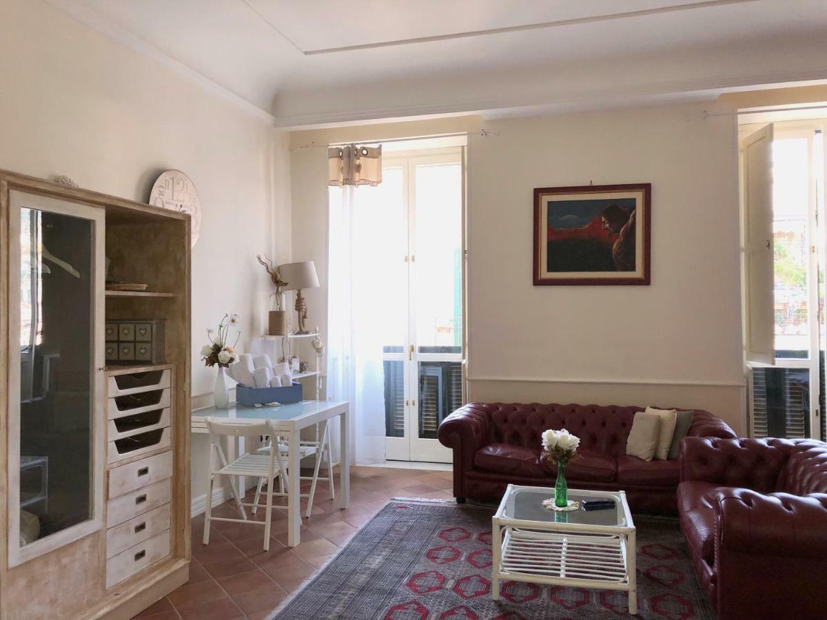 Bianca Suite B&B Salerno Exterior photo